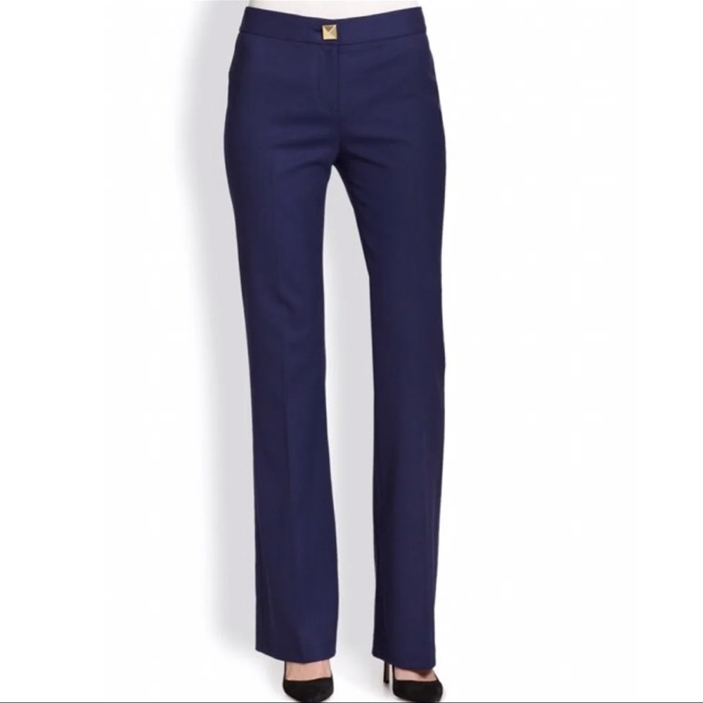 Kate Spade Trouser Pants - Picture 1 of 8